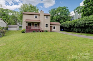 6 Stephanie Ln, Asheville, NC 28805