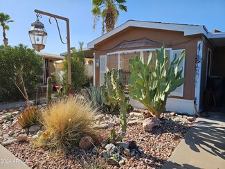 3405 S Tomahawk Rd Unit 17, Apache Junction, AZ 85119