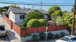 3801 Whiteside St, Los Angeles, CA 90063