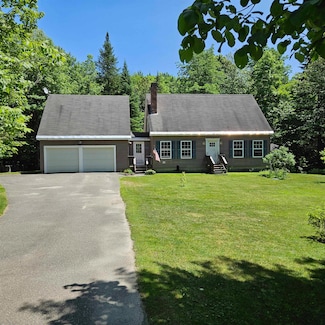 1500 Brook Rd, West Burke, VT 05871