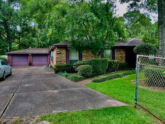 24360 Webb Rd, Porter, TX 77365