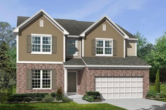 Cooke, Green Township, OH 45248
