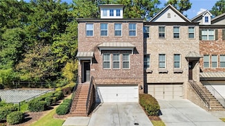 126 Brindle Ln, Alpharetta, GA 30009