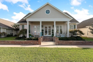 336 Legacy Blvd, Hattiesburg, MS 39402