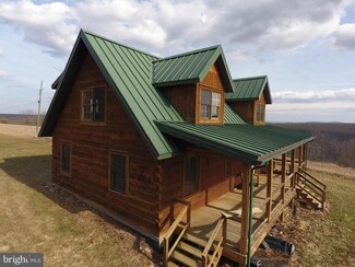 2261 High Valley Way, Maysville, WV 26833