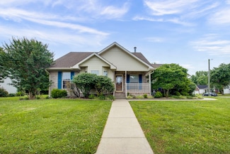2321 Riverway Dr, Old Hickory, TN 37138