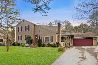 20 Tara Terrace, Buzzards Bay, MA 02532