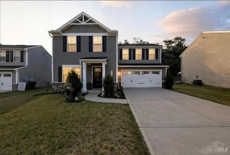 5814 Woodcreek Dr, Middletown, OH 45042