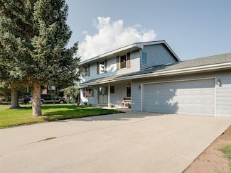 426 Terhune Ave, Yampa, CO 80483