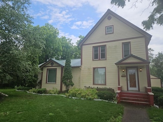 442 Cleveland Ave W, Winnebago, MN 56098