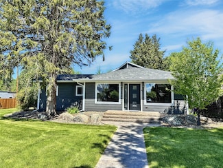 401 Mill St, Sheridan, MT 59749