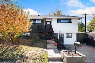 1600 W Sheri Ln, Littleton, CO 80120