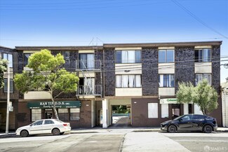 5871 Mission St Unit 3, San Francisco, CA 94112
