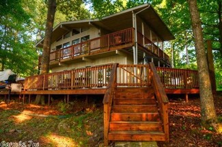 480 Davidson Cir, Edgemont, AR 72044