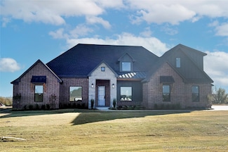 11125 S 217th East Ave, Broken Arrow, OK 74014