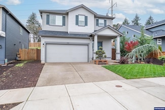 2902 Christina St NW, Salem, OR 97304