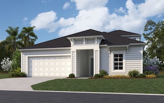 Stonehurst II, St. Augustine, FL 32092