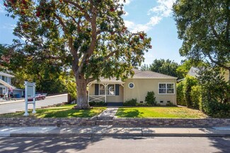 798 Cedar St, San Carlos, CA 94070