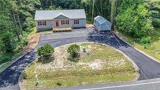 5738 Hickory Fork Rd, Gloucester, VA 23061