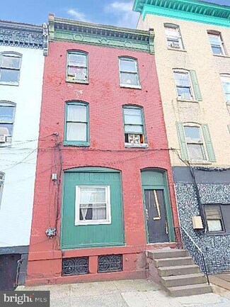 702 Franklin St, Reading, PA 19602