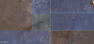0 39 98 Acres In Antelope Ridge Unit 252043, Concho, AZ 85924