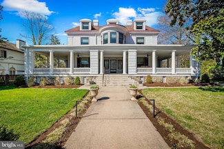 4502 Roland Ave, Baltimore, MD 21210