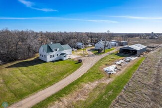 15530 42nd St SE, Durbin, ND 58059