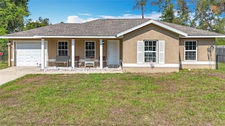 15640 SW 48th Ave, Ocala, FL 34473