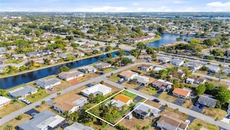 9703 NW 70th Ct, Tamarac, FL 33321