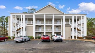 5870 Longwood Dr Unit 201, Murrells Inlet, SC 29576