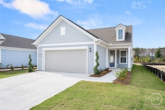 46 Bull Run Rd, Richmond Hill, GA 31324