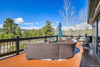 1567 Tapadero Rd, Bailey, CO 80421
