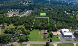 000 Hickory Road at G H Alani Rd, College Station, TX 77845