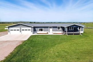 14991 Lower Spring Creek Rd Unit Actual Address is 24, Hermosa, SD 57744