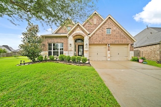 1303 Paradise Creek Ln, Rosenberg, TX 77471
