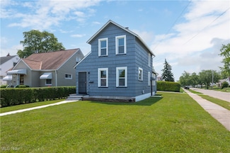 18104 Garden Blvd, Cleveland, OH 44128