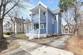 26 Forest St, Springfield, MA 01108