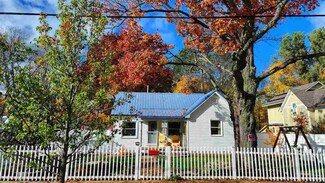 738 Pleasant Ave, Boyne City, MI 49712