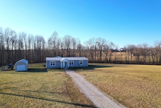 7241 Kentucky 49, Liberty, KY 42539
