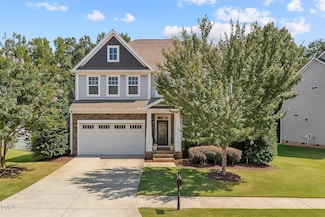 46 Woods Manor Ln, Clayton, NC 27527