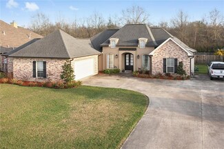 609 S Fashion Blvd, Hahnville, LA 70057