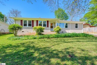 4 Jonquil Ln, Greenville, SC 29617