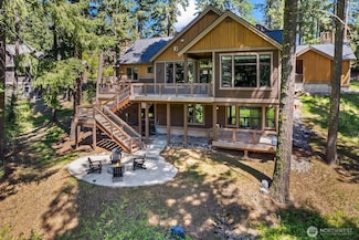 262 Black Nugget Ln, Cle Elum, WA 98922