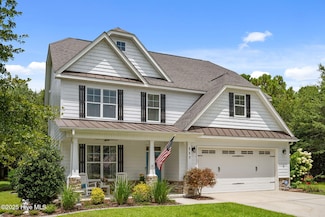 117 Shoveler Ct, Sneads Ferry, NC 28460