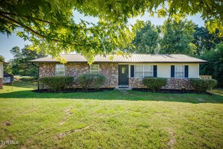 375 Cedar Creek Rd, Greeneville, TN 37743