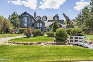 4400 Mountaingate Dr, Reno, NV 89519