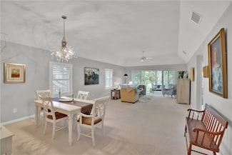 103 W Park Shores Cir Unit 10W, Vero Beach, FL 32963