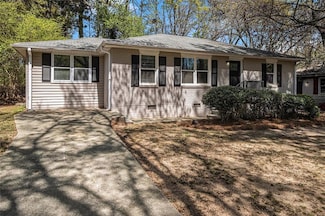 2564 Brentwood Rd, Decatur, GA 30032