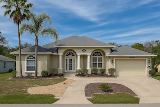 35 Frontier Dr, Palm Coast, FL 32137