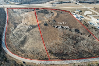 Tract 1 Anderson Hollow Rd, Osage Beach, MO 65065